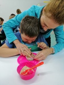 szkoła podstawowa zajęcia rewalidacyjne