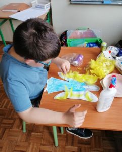 szkoła podstawowa zajęcia rozwijające kreatywność