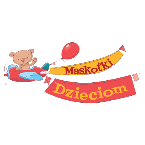 Maskotki dzieciom fundacja