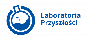 laboratoria przyszłości logo