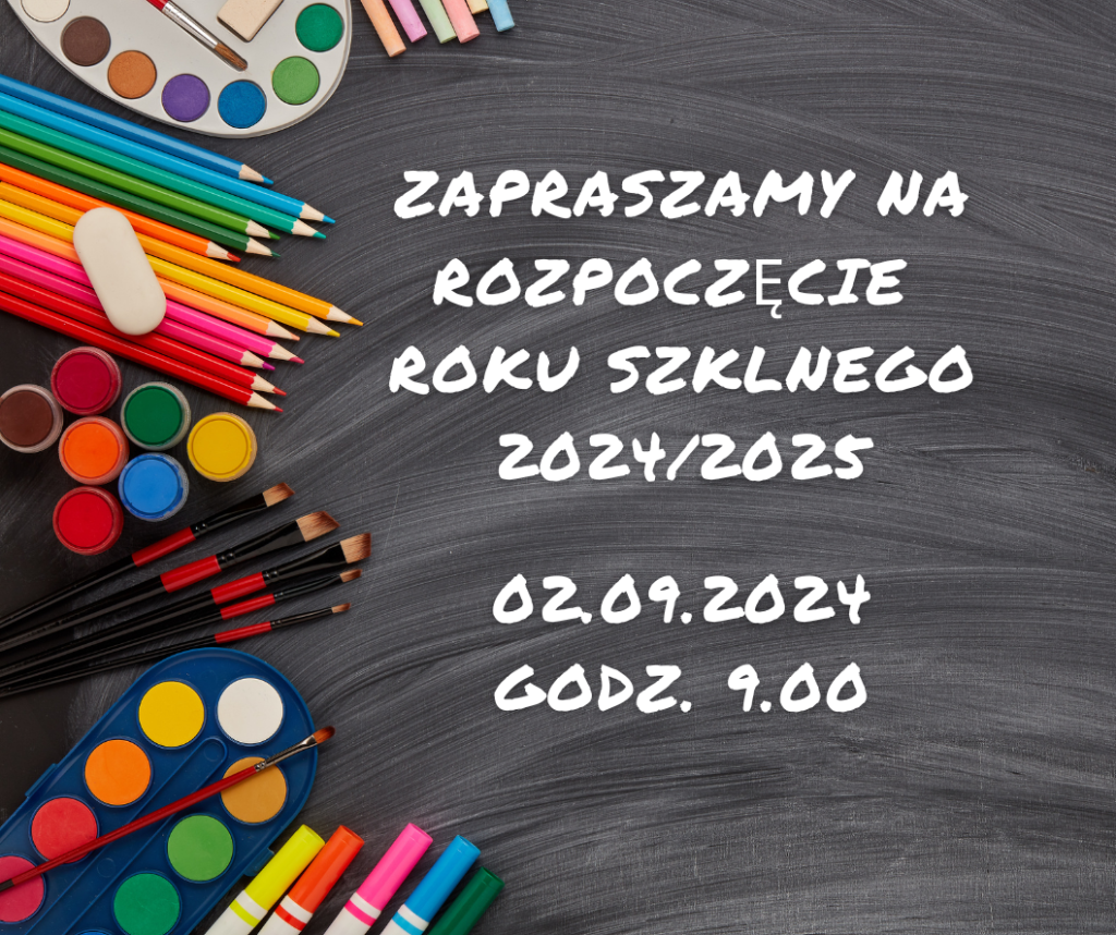 rozpoczecie roku szkolego zs 16