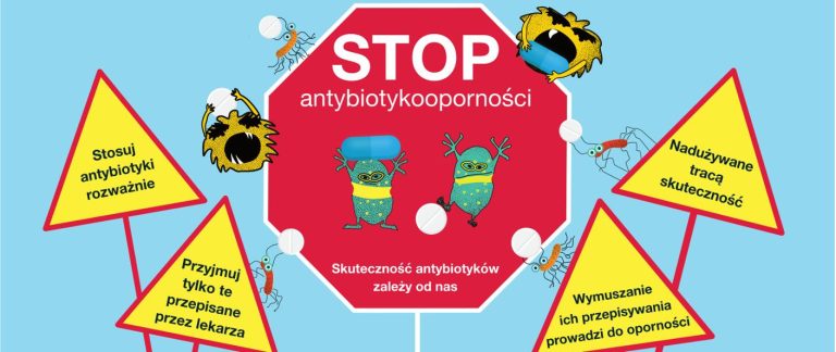 kampania antybiotyki WZD