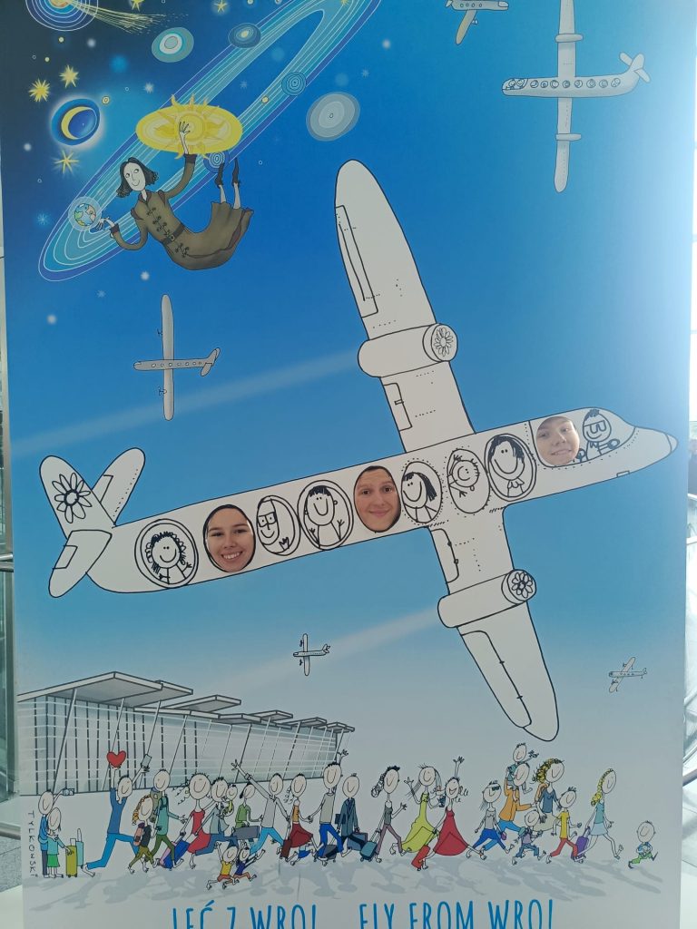 wizyta na lotnisku (4) zs 16