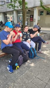 wycieczka do Poznania (2) zs 16