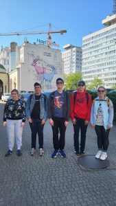 wycieczka do Poznania (7) zs 16