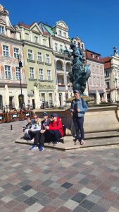 wycieczka do Poznania (9) zs 16