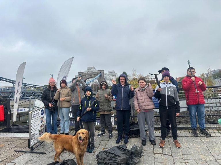 sprzątanie swiata szkoła podstawowa (7) zs 16